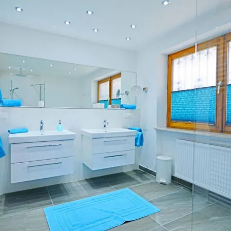 Ferienwohnung Konigssee