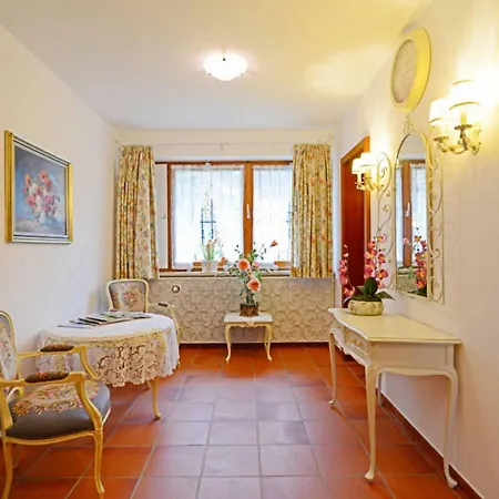 Ferienwohnung Konigssee *