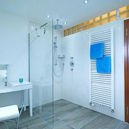 Ferienwohnung Konigssee Apartment *