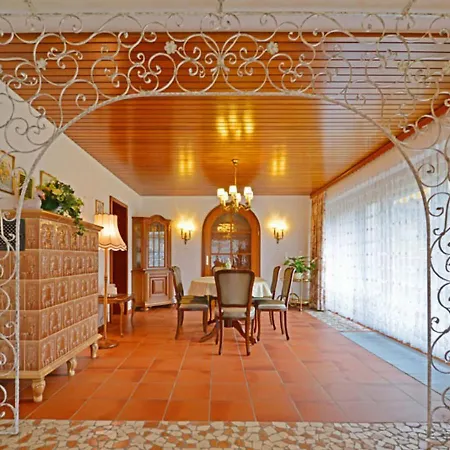 Apartment Ferienwohnung Konigssee Schoenau am Koenigsee