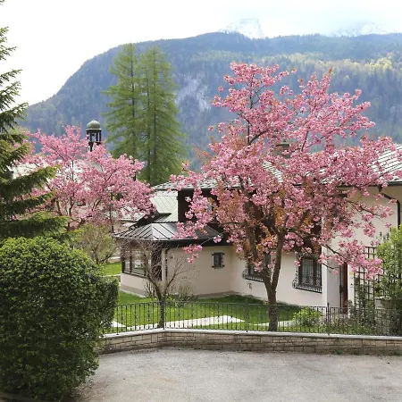 Ferienwohnung Konigssee