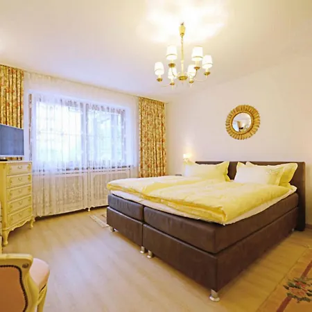 Ferienwohnung Konigssee Schoenau am Koenigsee