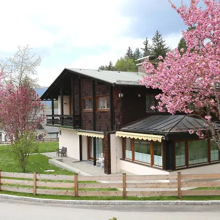 Ferienwohnung Konigssee